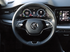 Škoda Octavia Combi 1.4 TSI iV 204pk PHEV Ambition - Afbeelding 4