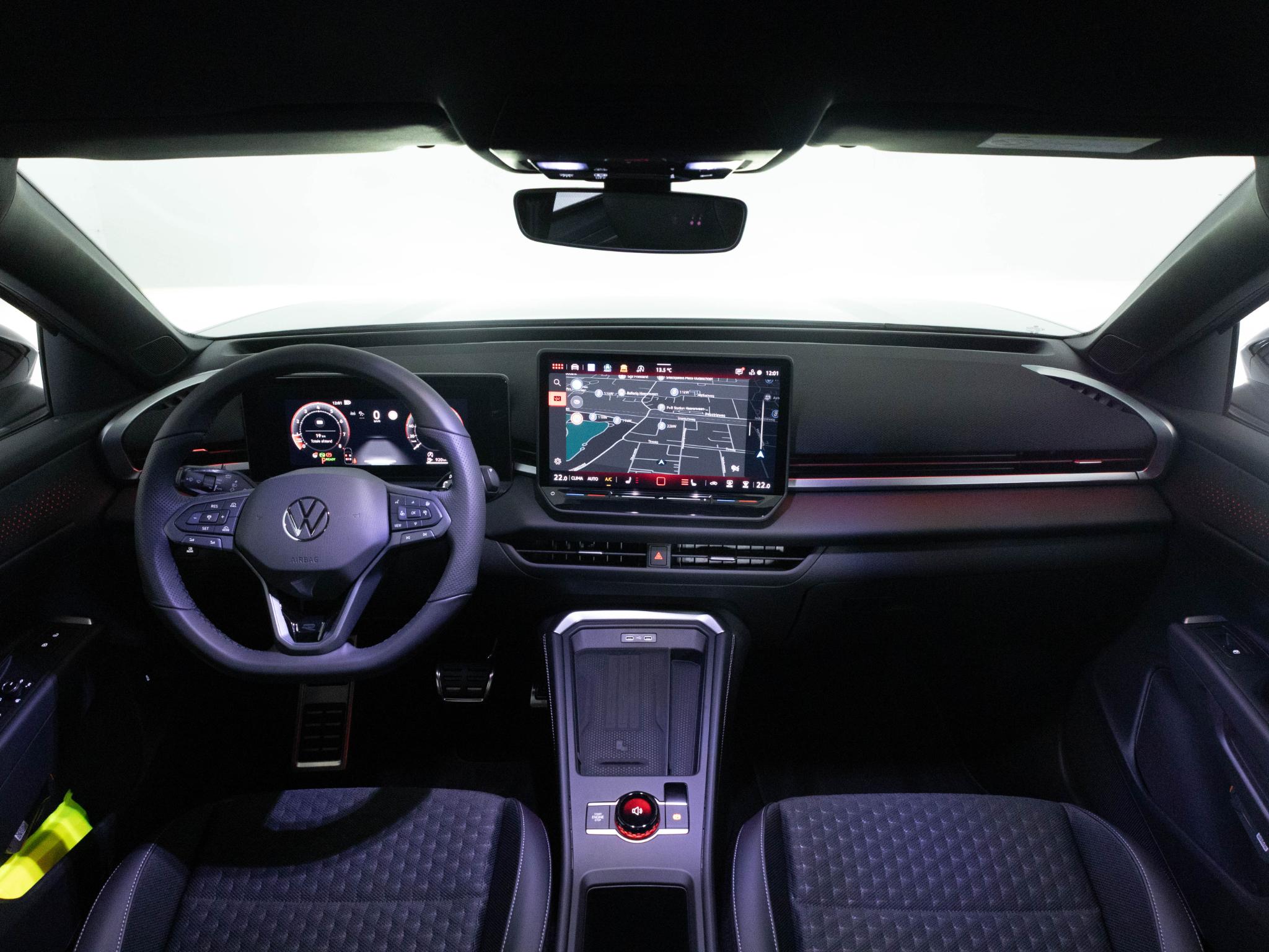 Volkswagen T-Roc R-Line First Edition 1.5 eTSI 150 PK - Afbeelding 5