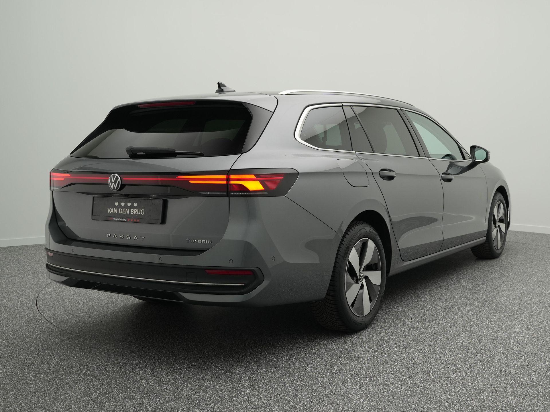 Volkswagen Passat Variant 1.5 eHybrid 204pk Business - Afbeelding 2