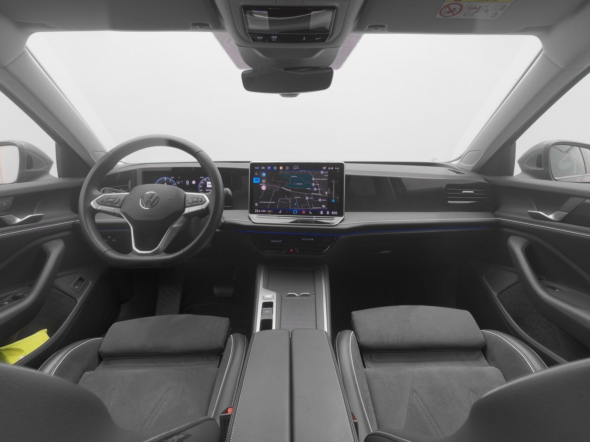 Volkswagen Passat Variant 1.5 eHybrid 204pk Business - Afbeelding 3