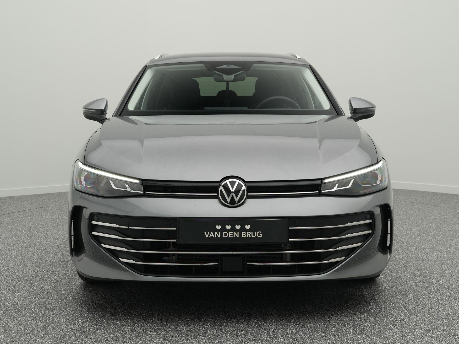 Volkswagen Passat Variant 1.5 eHybrid 204pk Business - Afbeelding 5