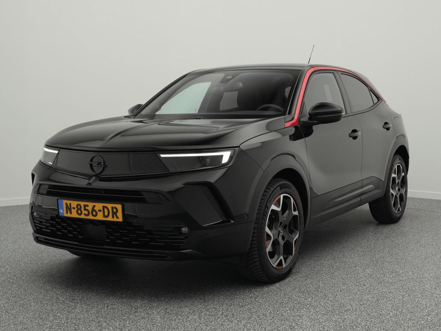 Opel Mokka 1.2 Turbo 131 PK Automaat GS Line - Afbeelding 1