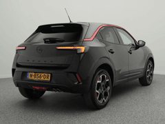 Opel Mokka 1.2 Turbo 131 PK Automaat GS Line - Afbeelding 2