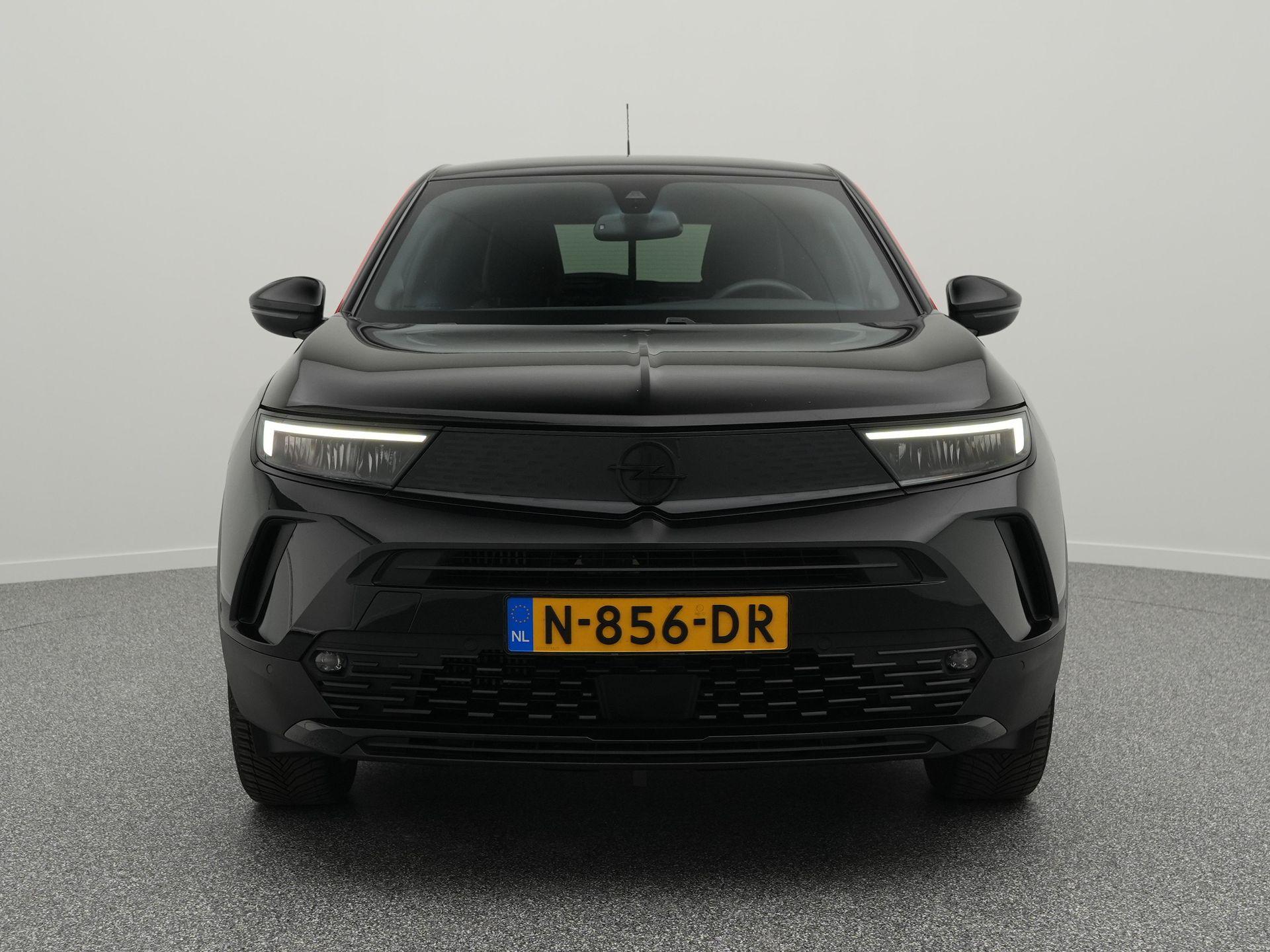 Opel Mokka 1.2 Turbo 131 PK Automaat GS Line - Afbeelding 5