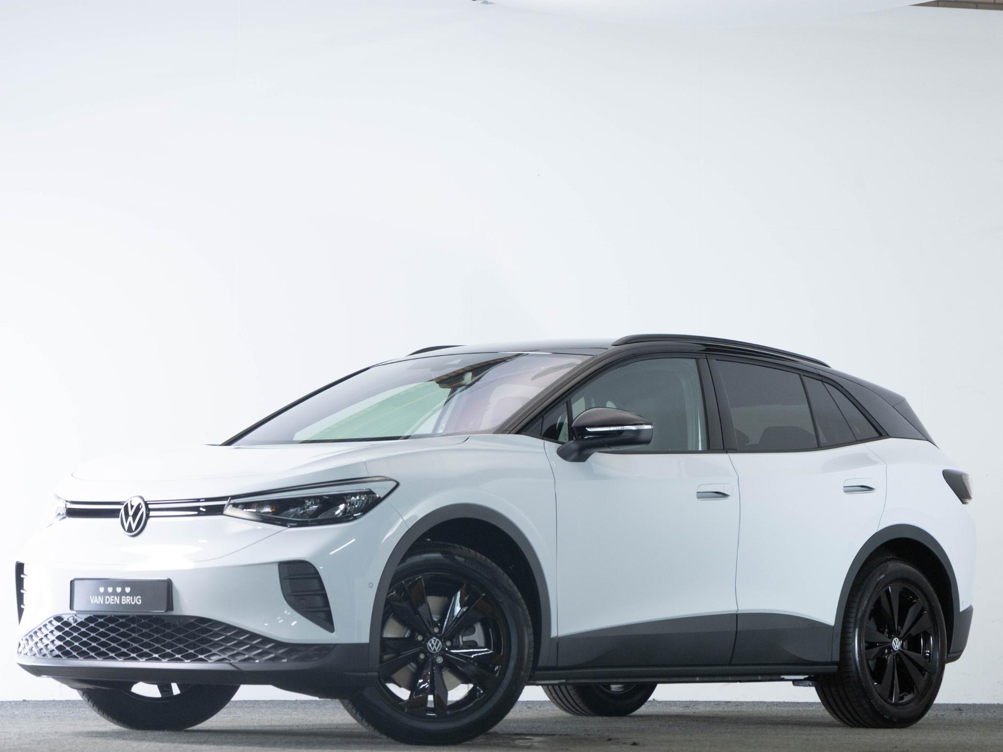 Volkswagen ID.4 Pro Limited Edition 77 kWh 286 PK