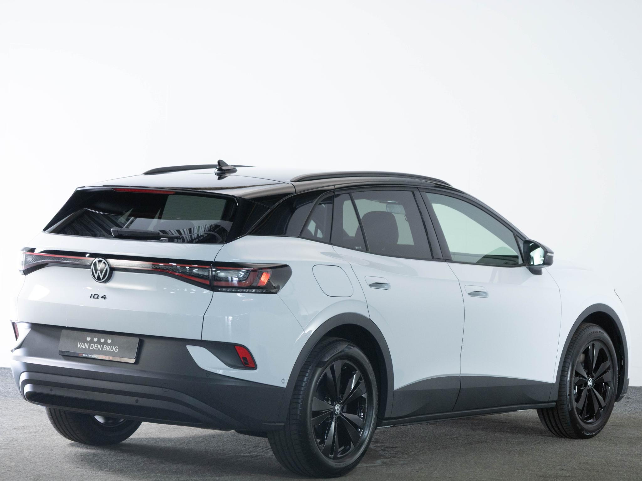 Volkswagen ID.4 Pro Limited Edition 77 kWh 286 PK - Afbeelding 4