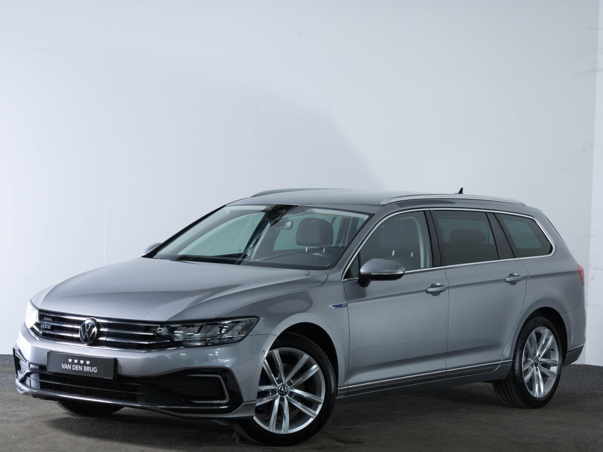 Volkswagen Passat Variant GTE 1.4 TSI 218 PK DSG PHEV Highline - Afbeelding 4