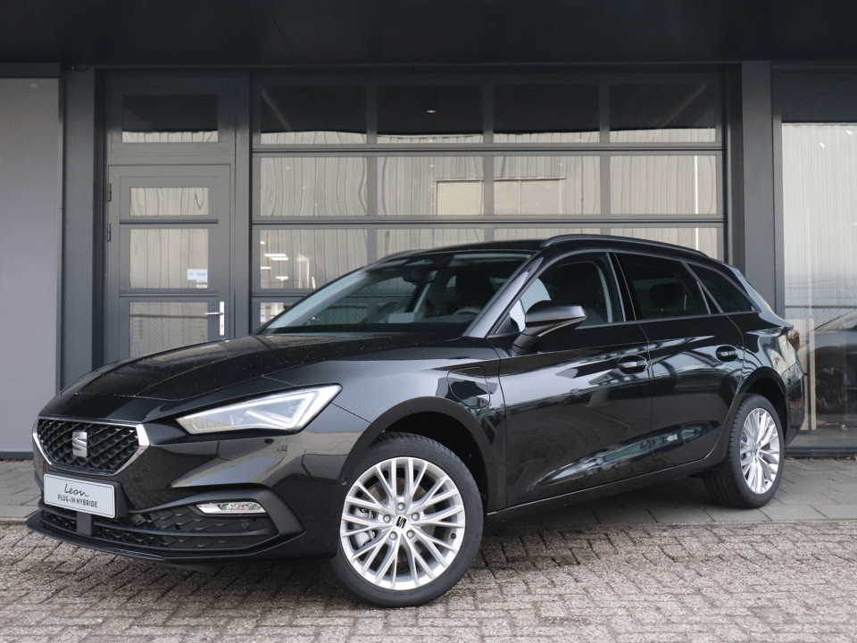 SEAT Leon Sportstourer Style Business Intense 1.5 TSI eHybrid 150 kW / 20 - Afbeelding 1