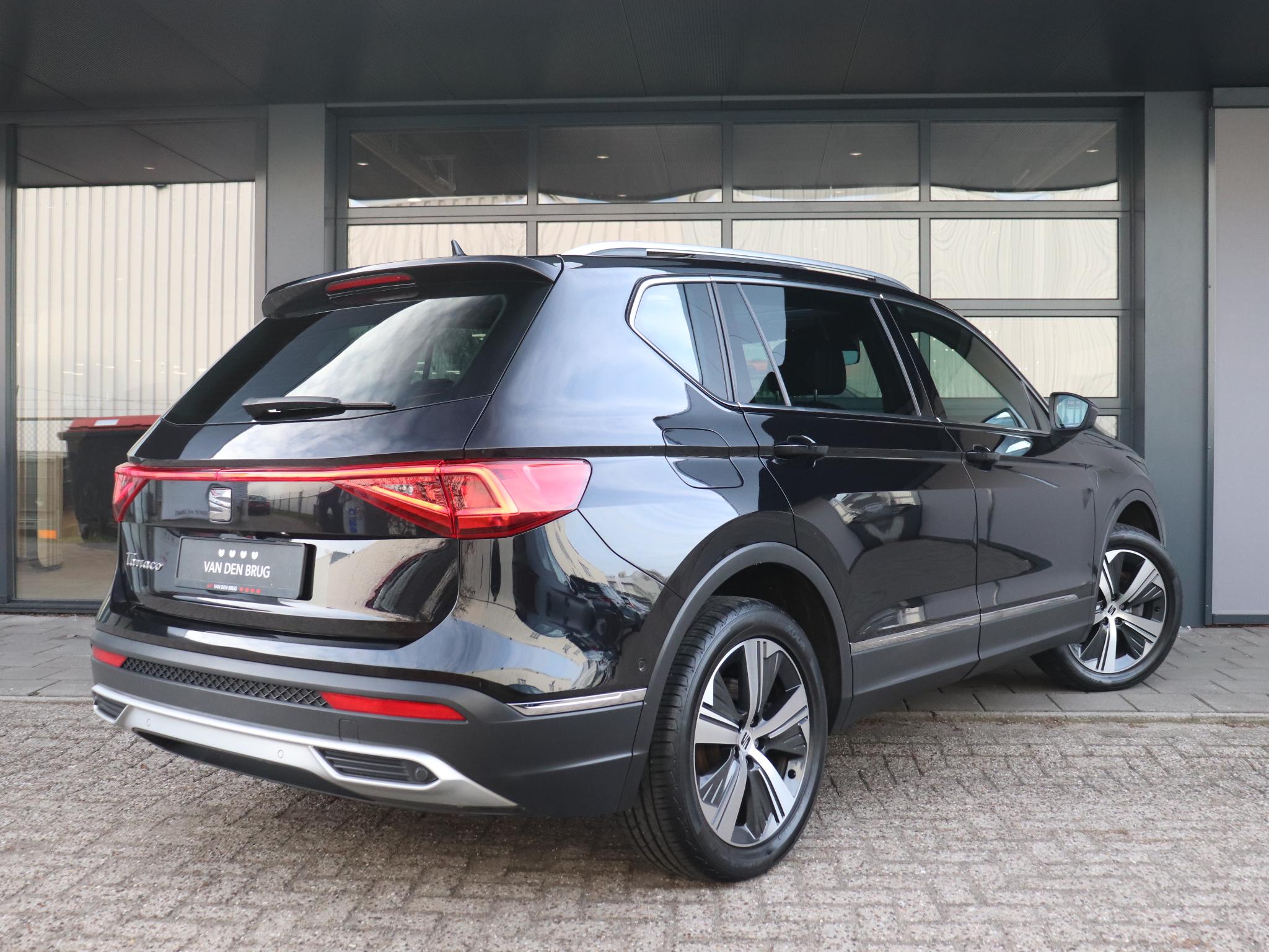 SEAT Tarraco 1.4 TSI 245pk e-Hybrid PHEV Xperience - Afbeelding 2