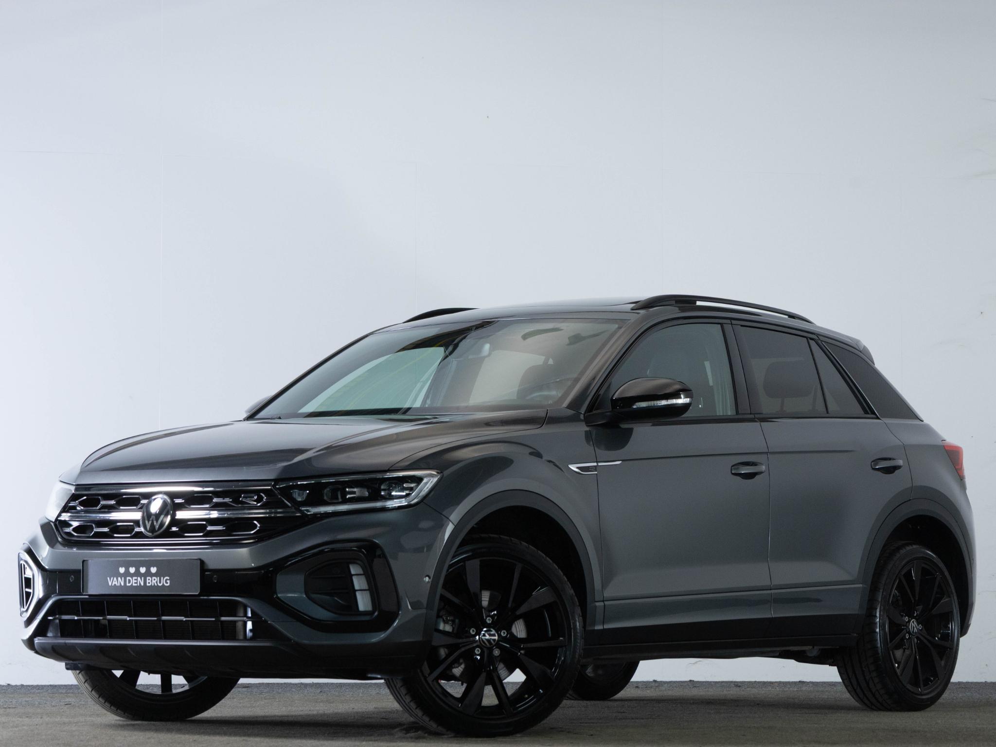 Volkswagen T-Roc R-Line 1.5 TSI 150 PK DSG