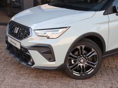 SEAT Arona FR Business Connect 1.0 EcoTSI 85 kW / 115 PK SUV - Afbeelding 3