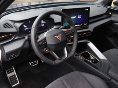 CUPRA Terramar 1.5 TSI e-Hybrid 204PK Business - Afbeelding 4