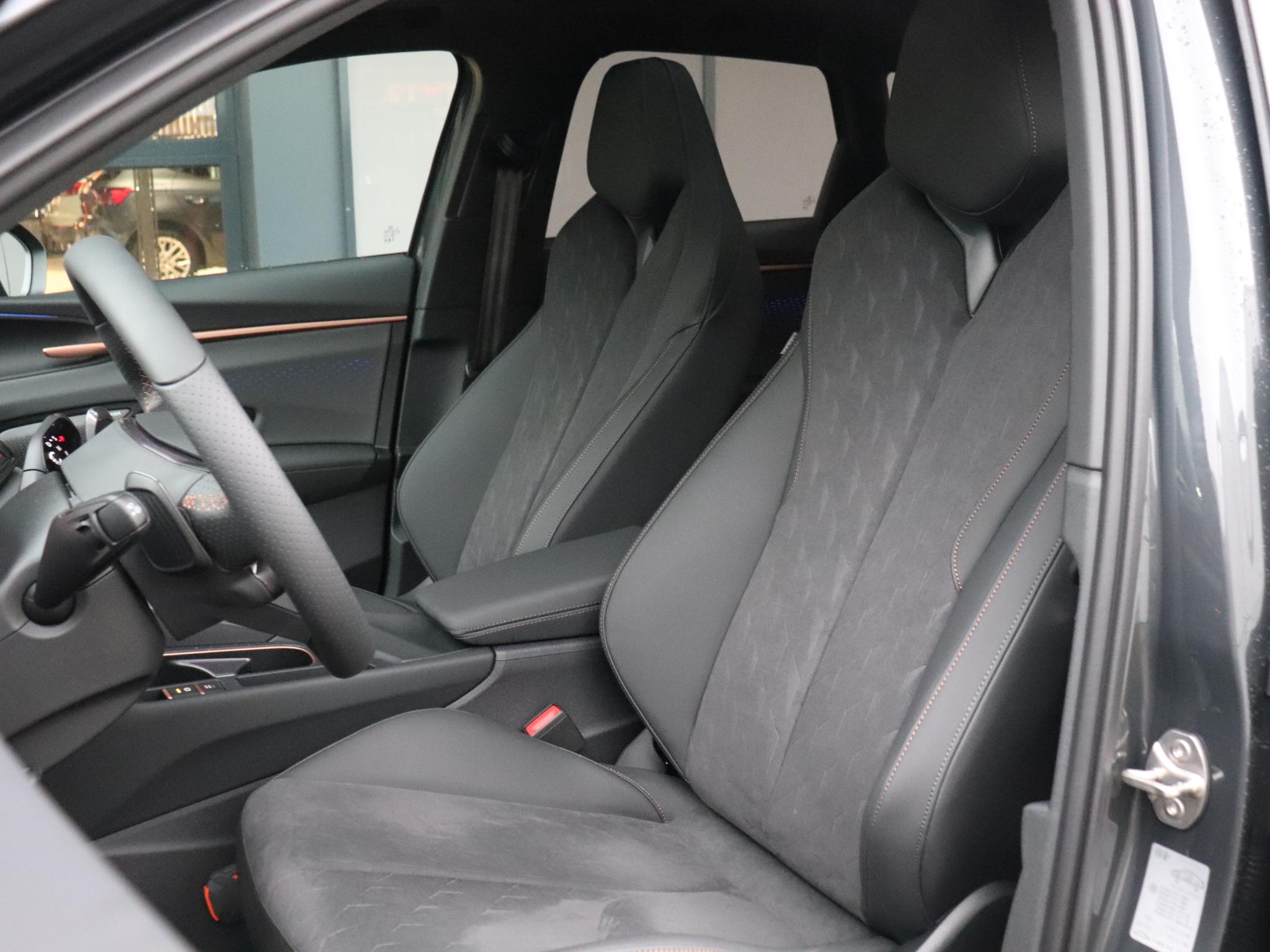 CUPRA Terramar 1.5 TSI e-Hybrid 204PK Business - Afbeelding 5