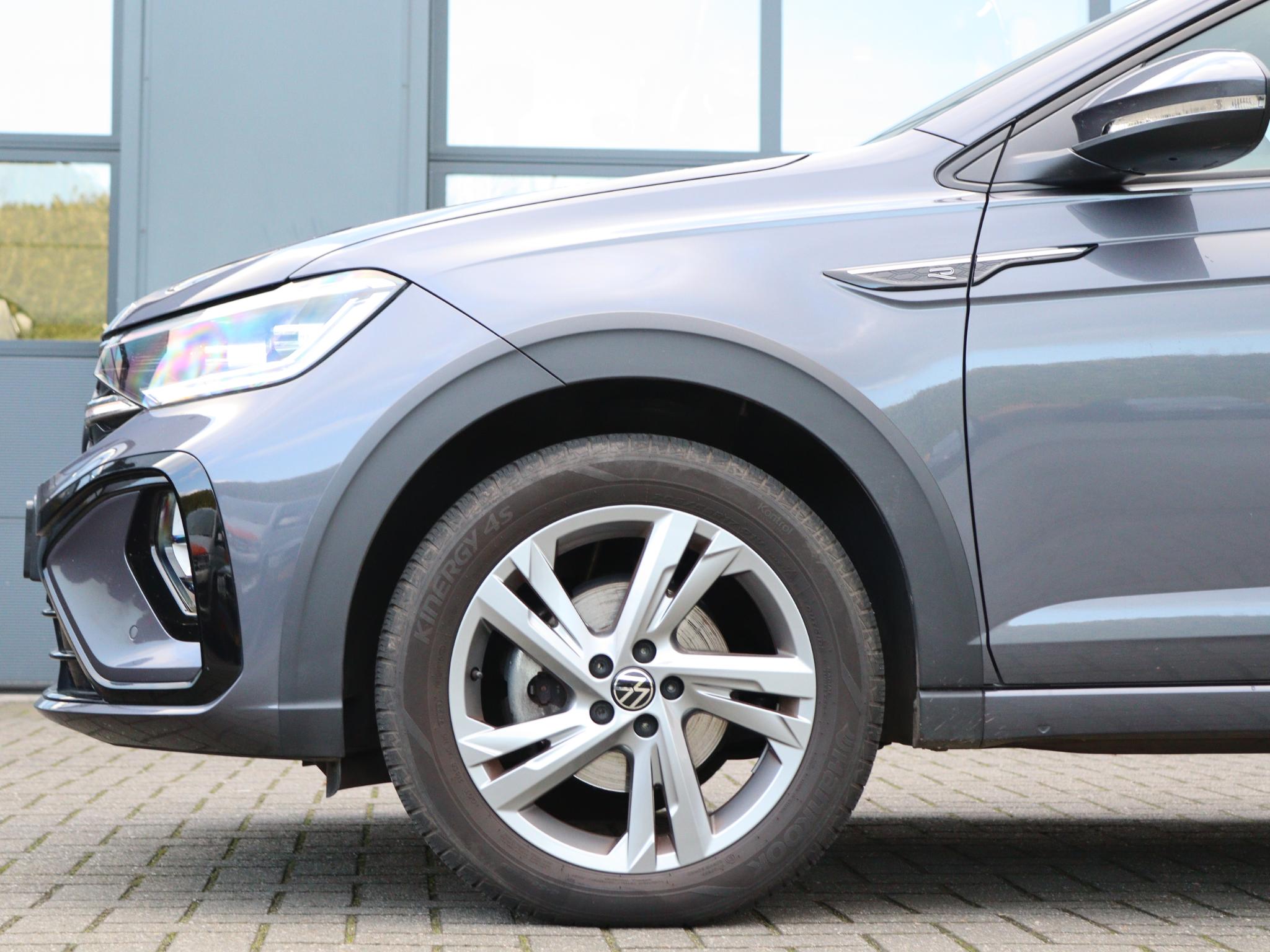 Volkswagen Taigo 1.0 TSI 110 pk DSG R-Line - Afbeelding 2