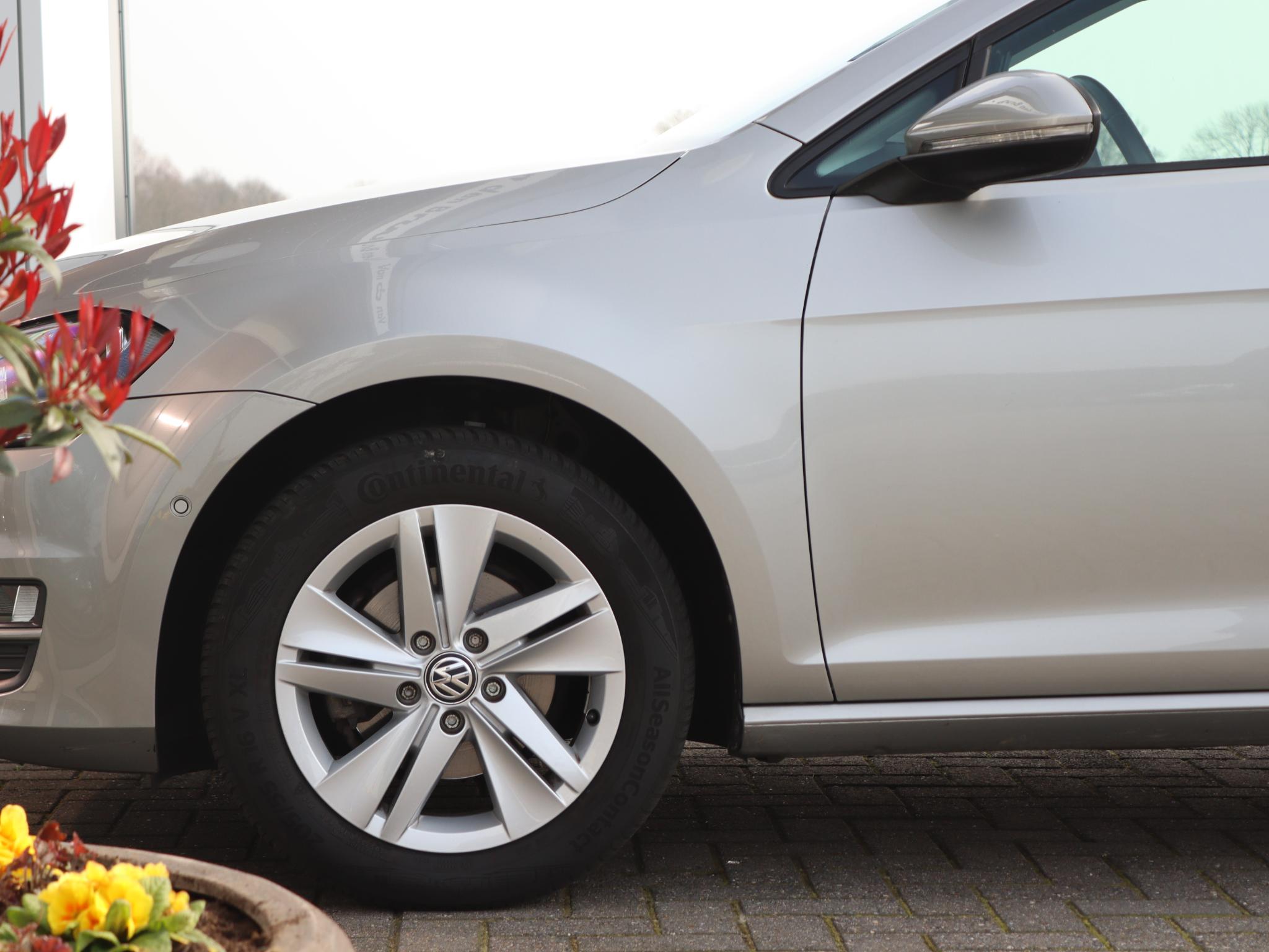 Volkswagen Golf 1.2 TSI 105 pk Trendline - Afbeelding 2