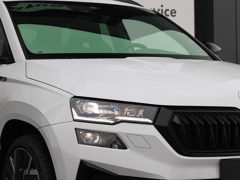 Škoda Karoq 1.5 TSI 150 pk DSG ACT Sportline - Afbeelding 5