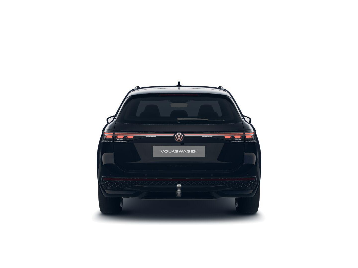 Volkswagen Passat Variant R-Line Edition 1.5 eHybrid 204 PK - Afbeelding 4