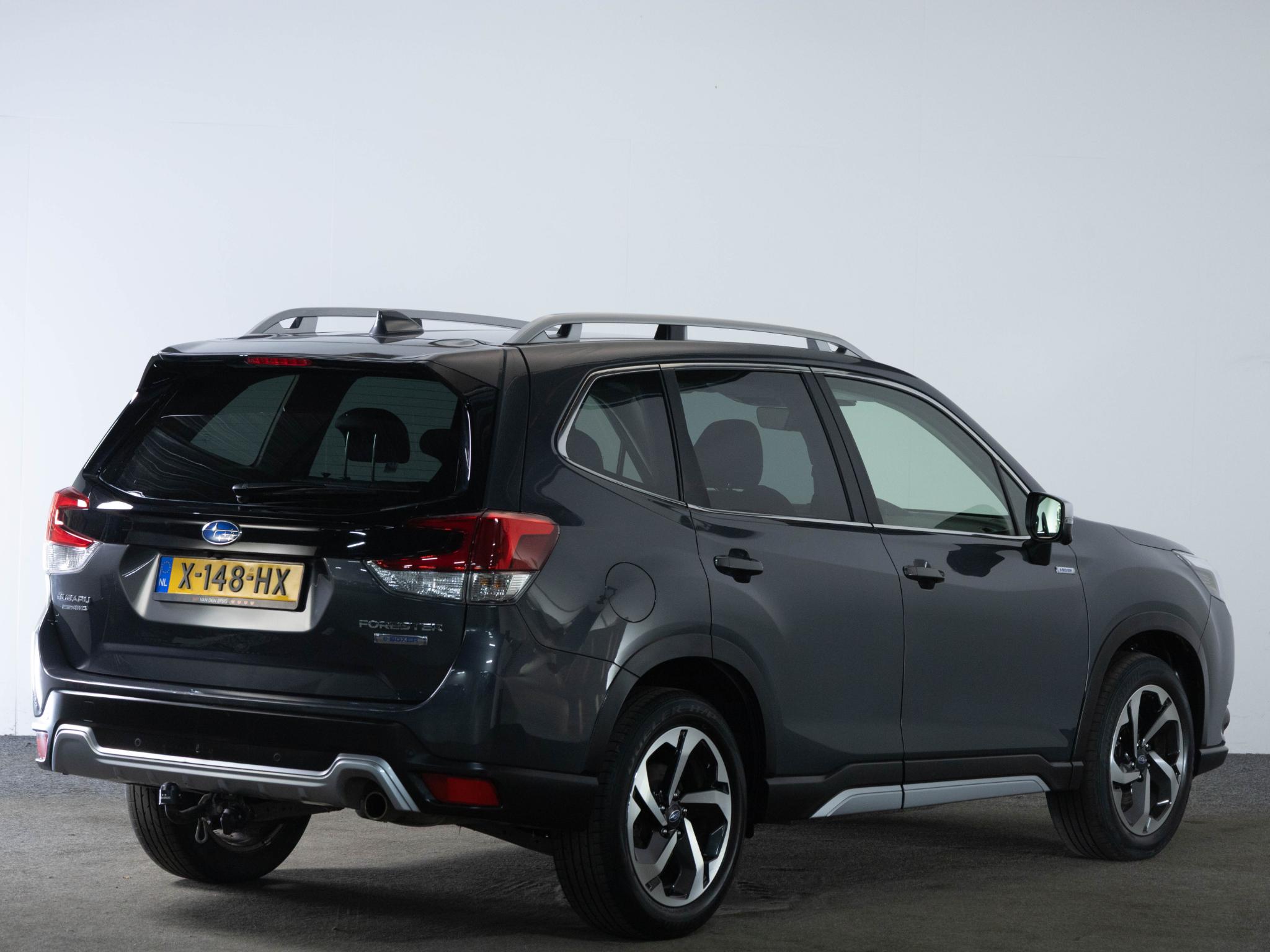 Subaru Forester 2.0i 150 PK e-BOXER Premium - Afbeelding 5