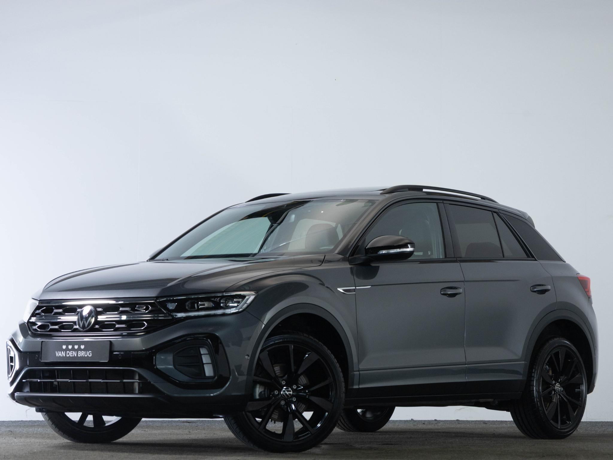 Volkswagen T-Roc R-Line 1.5 TSI 150 PK DSG