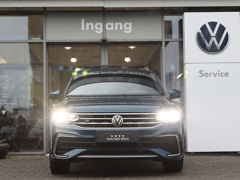 Volkswagen Tiguan 1.4 TSI 245 pk DSG eHybrid R-Line - Afbeelding 4