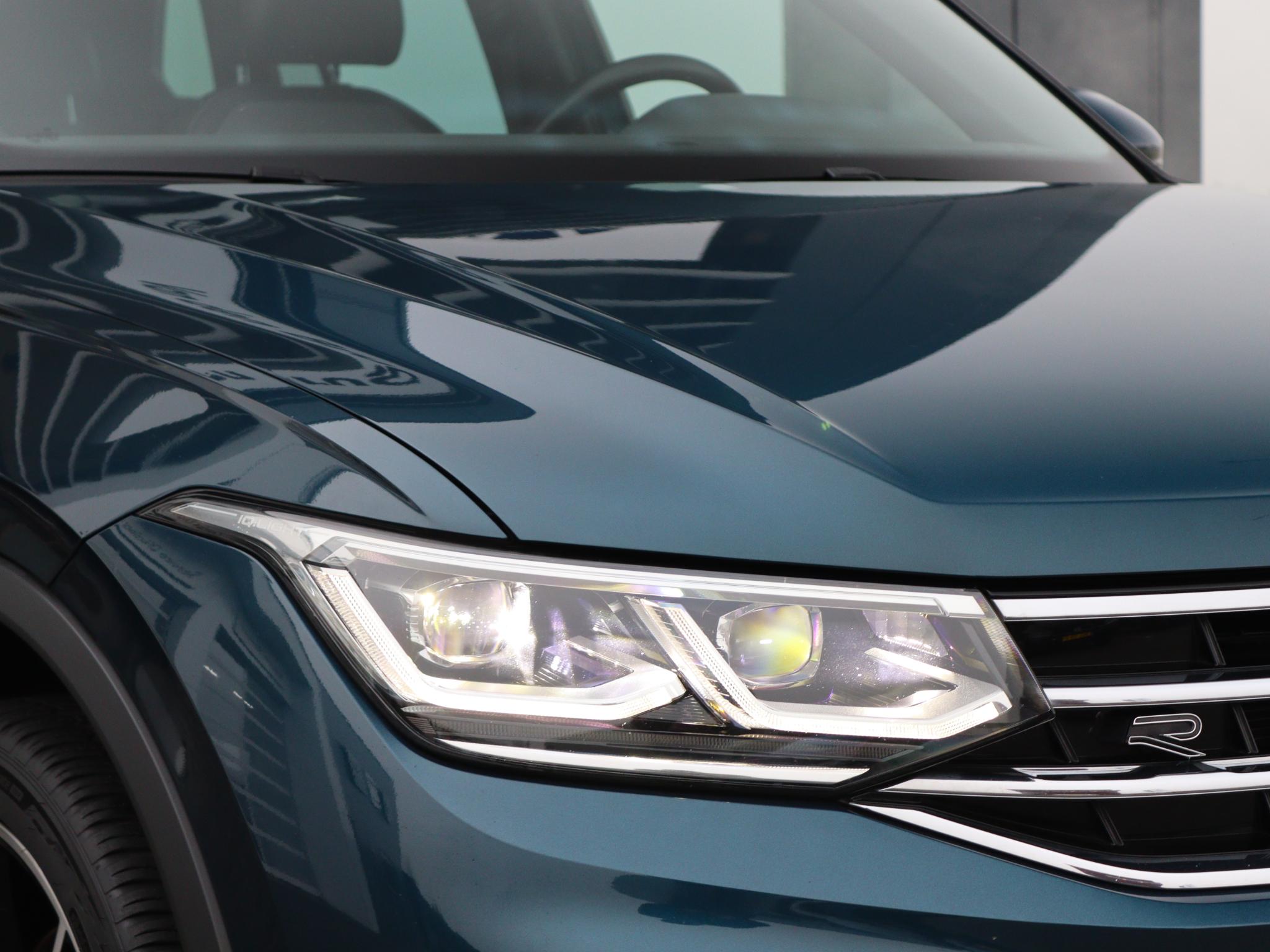 Volkswagen Tiguan 1.4 TSI 245 pk DSG eHybrid R-Line - Afbeelding 5