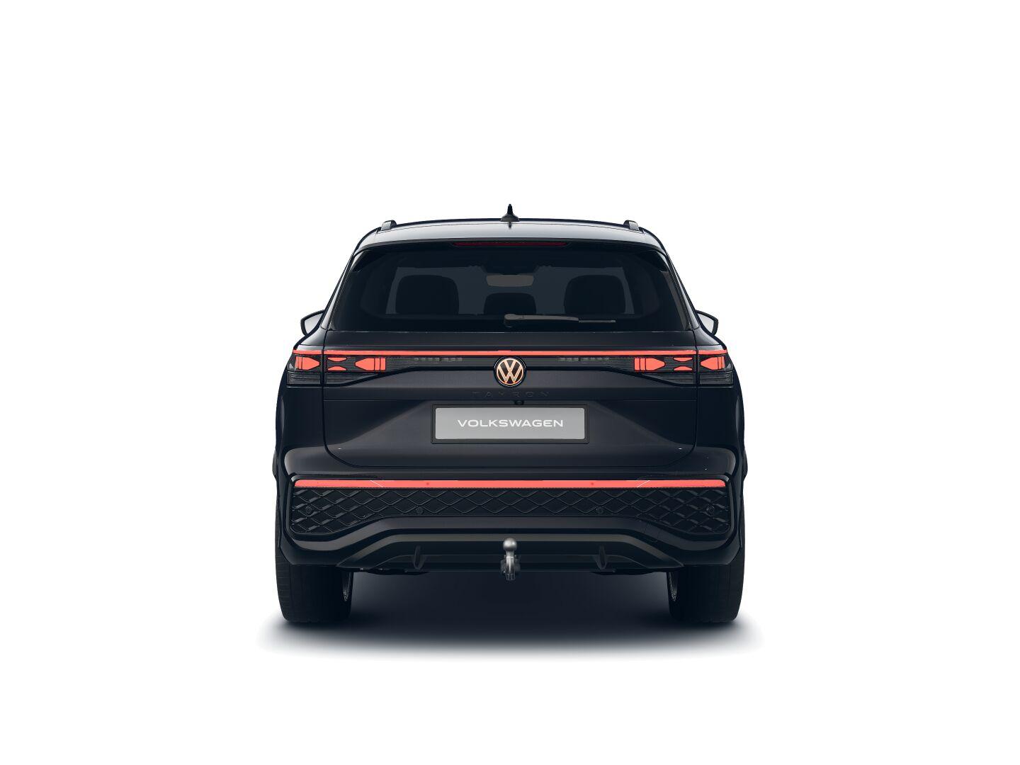Volkswagen Tayron R-Line Edition 1.5 eHybrid 204 PK - Afbeelding 4