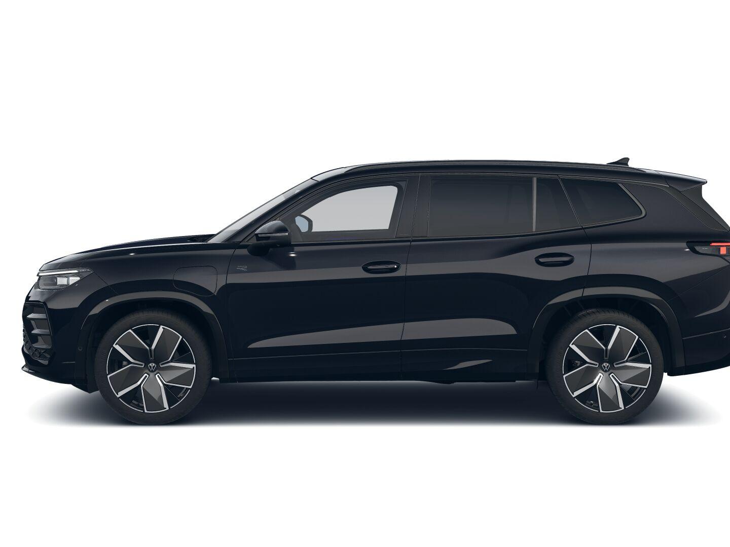 Volkswagen Tayron R-Line Edition 1.5 eHybrid 204 PK - Afbeelding 5