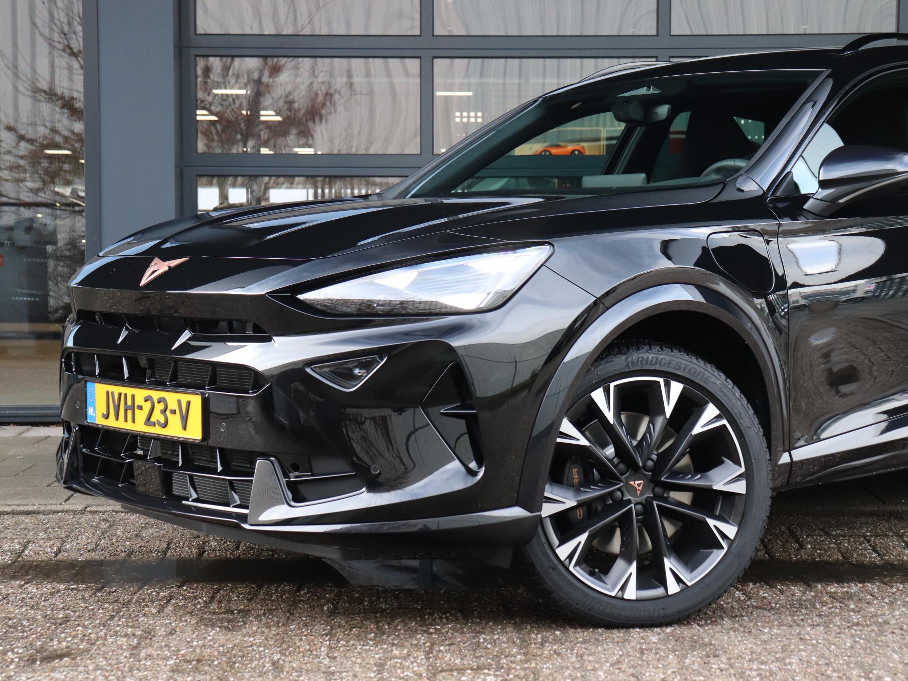 CUPRA Formentor 1.5 TSI e-Hybrid 272PK VZ Performance - Afbeelding 2