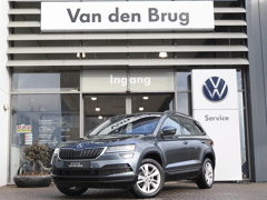 Škoda Karoq 1.5 TSI 150 pk ACT S-Tech - Afbeelding 3