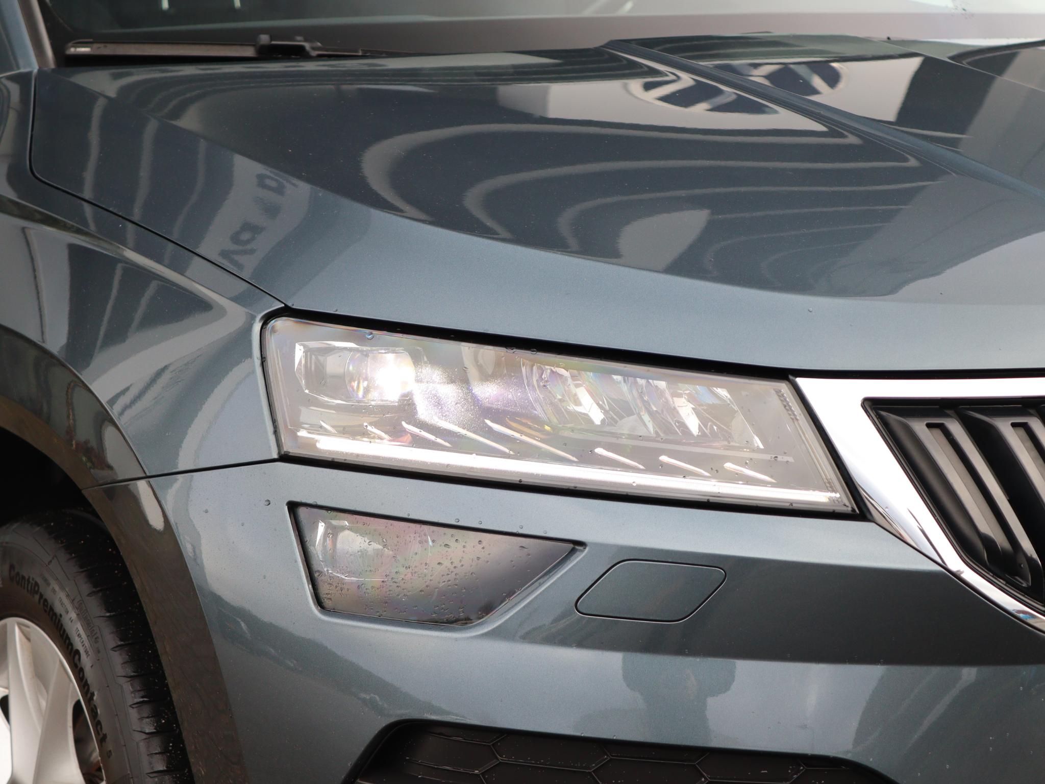 Škoda Karoq 1.5 TSI 150 pk ACT S-Tech - Afbeelding 5