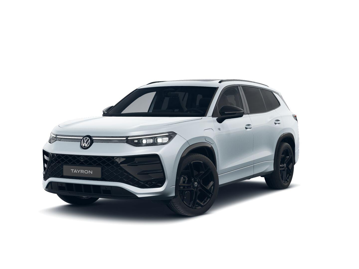 Volkswagen Tayron R-Line Edition 1.5 eHybrid 272 PK