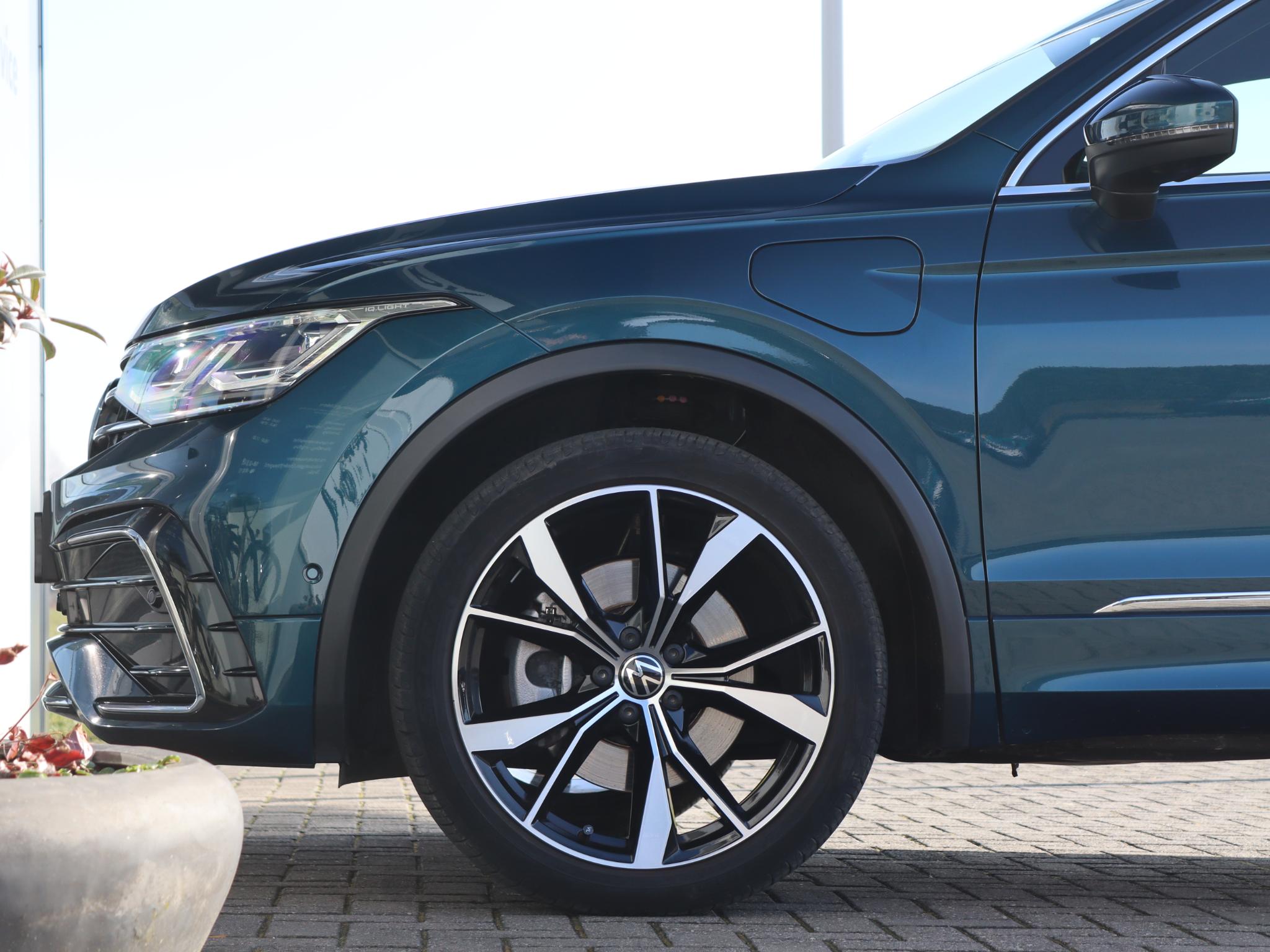 Volkswagen Tiguan 1.4 TSI 245 pk DSG eHybrid R-Line - Afbeelding 2