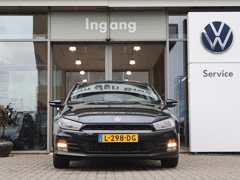 Volkswagen Scirocco 1.4 TSI 125 pk Facelift 2014 - Afbeelding 4