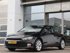 Volkswagen Scirocco 1.4 TSI 125 pk Facelift 2014 - Afbeelding 5