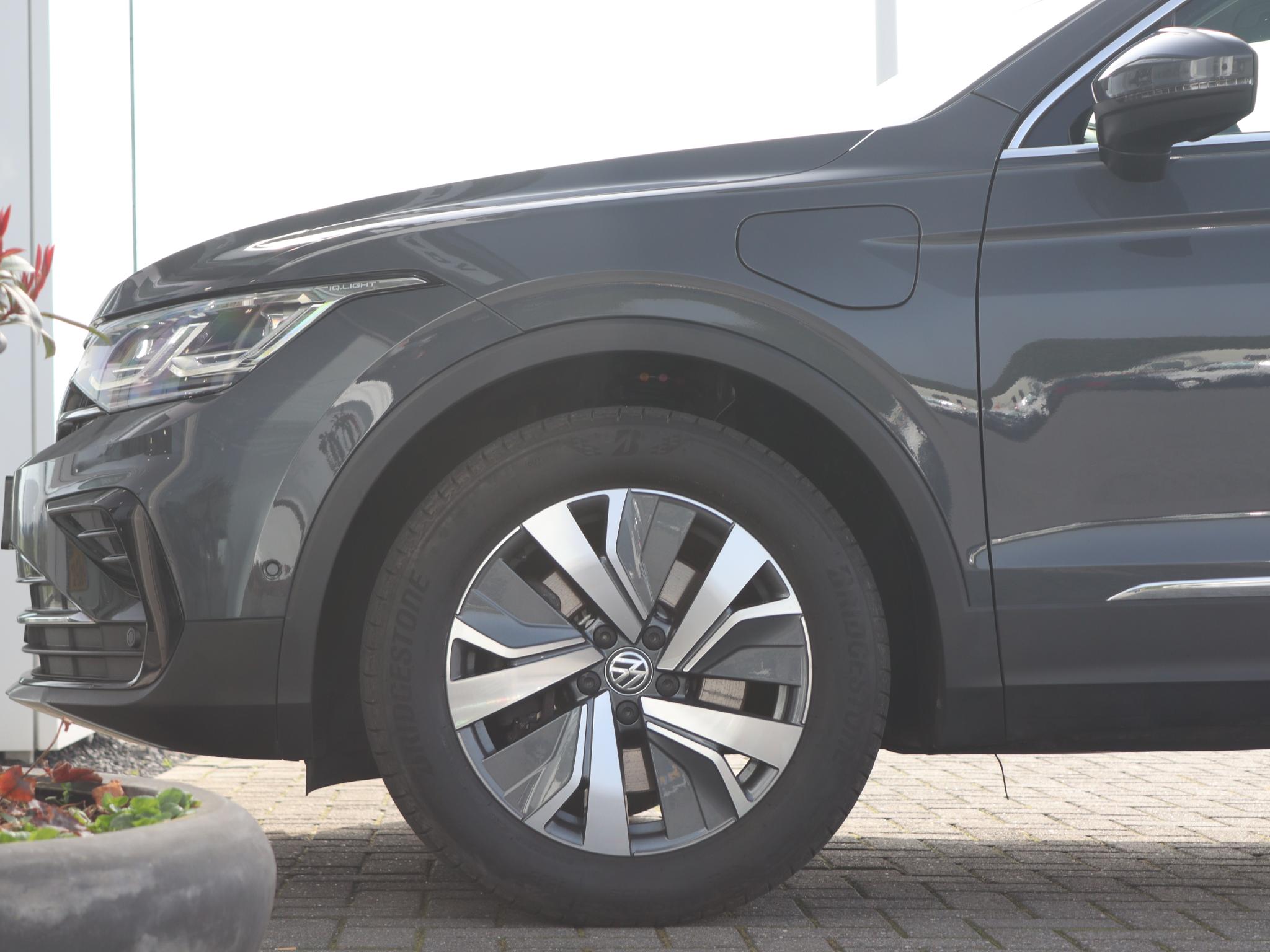Volkswagen Tiguan 1.4 TSI 245 pk DSG eHybrid Elegance - Afbeelding 2