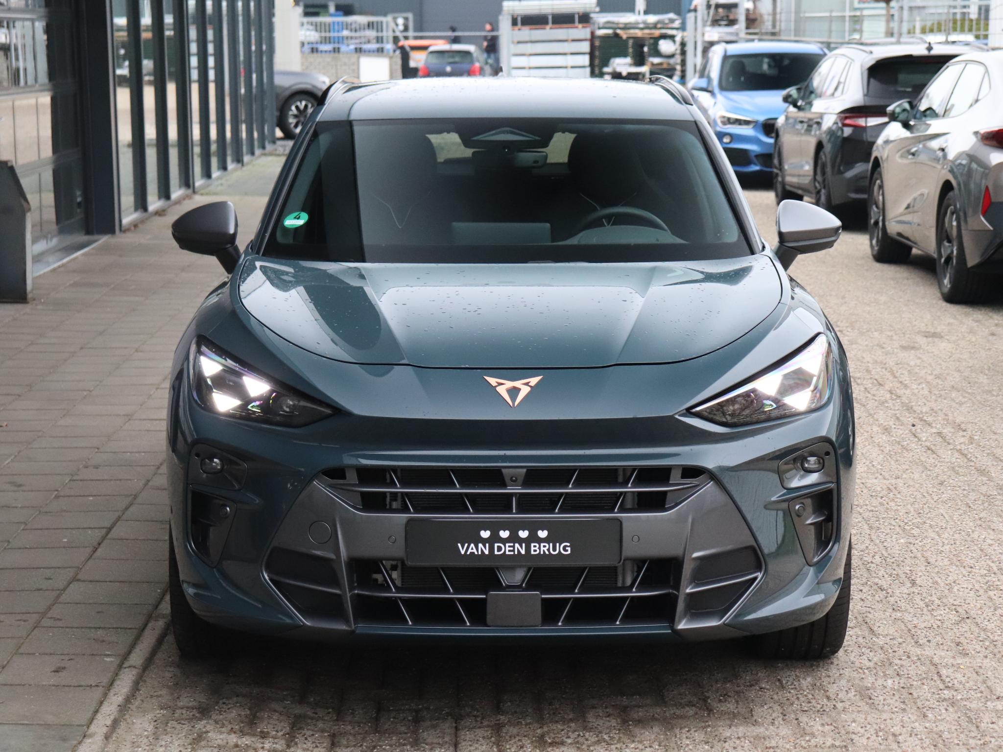 CUPRA Terramar 1.5 TSI e-Hybrid VZ 272pk - Afbeelding 4