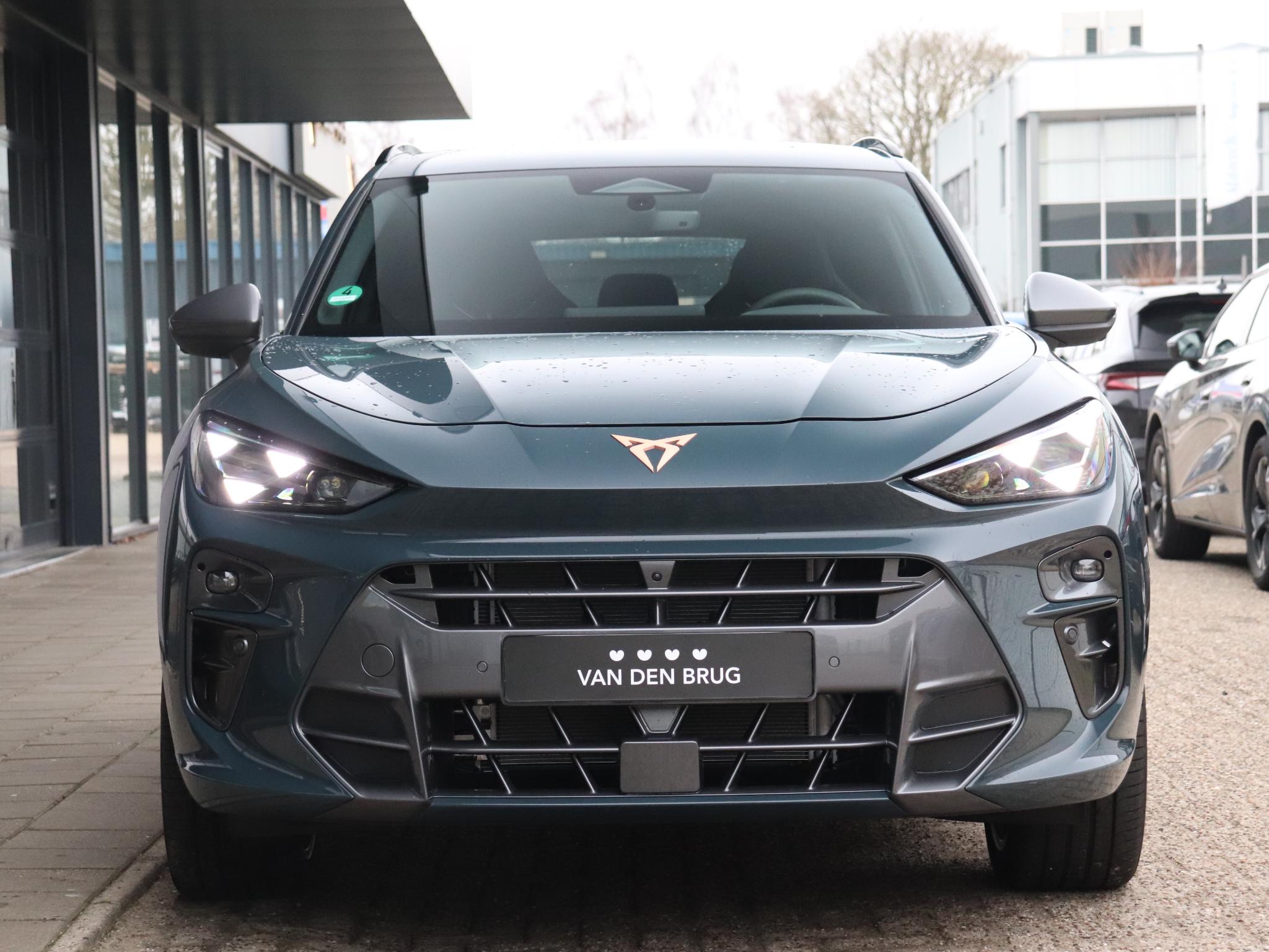 CUPRA Terramar 1.5 TSI e-Hybrid VZ 272pk - Afbeelding 5