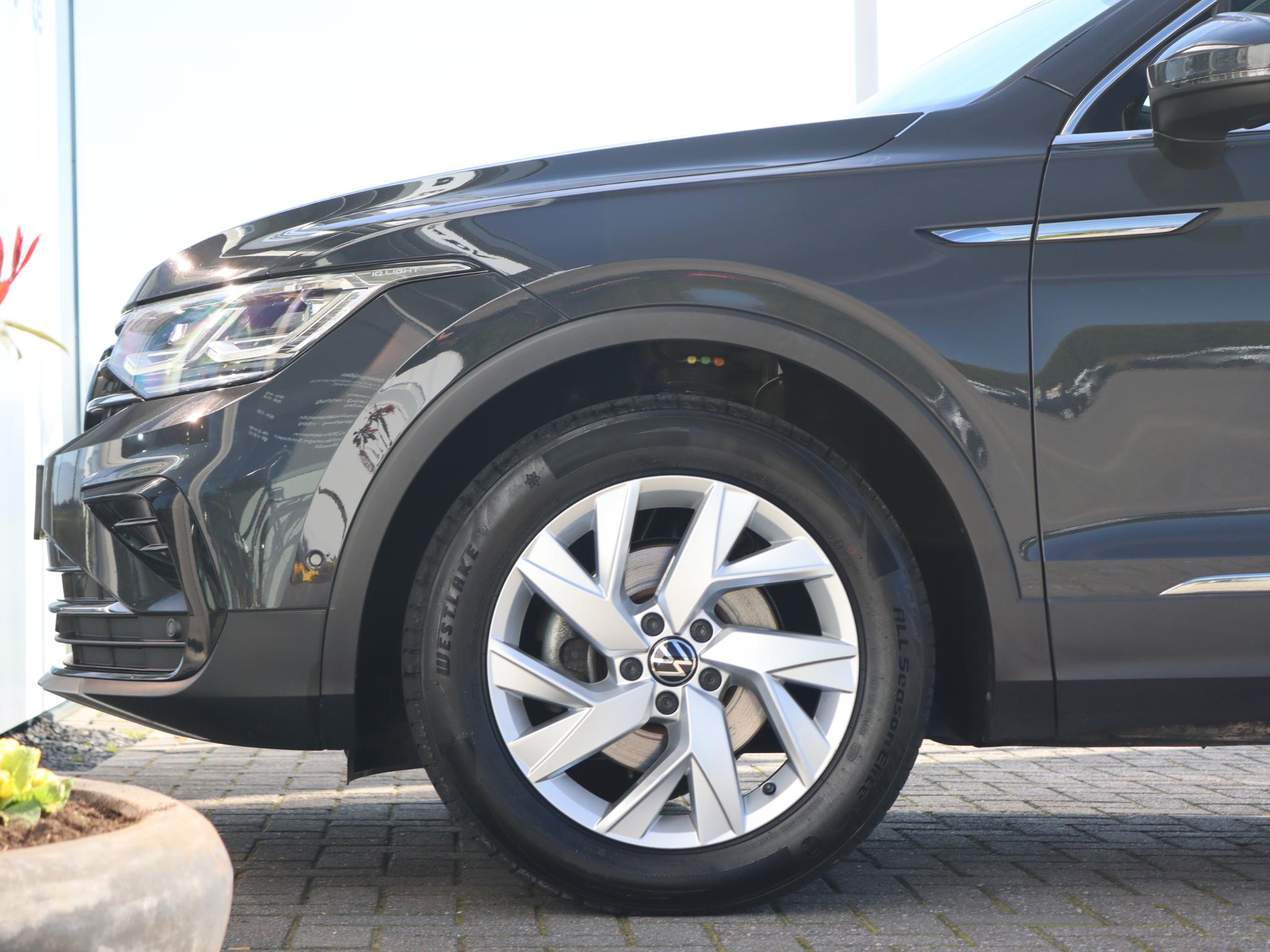 Volkswagen Tiguan 2.0 TDI 150 pk DSG Elegance - Afbeelding 2