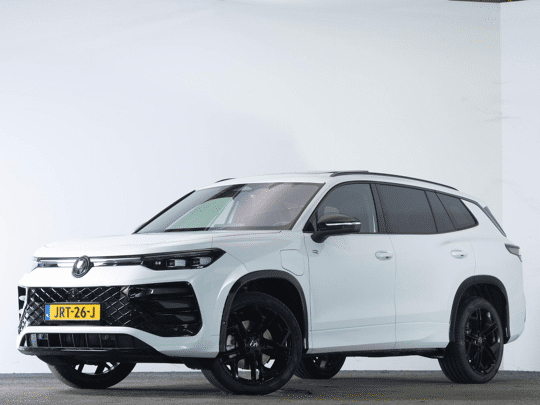 Volkswagen Tayron R-Line Edition 1.5 eHybrid 204 PK SUV