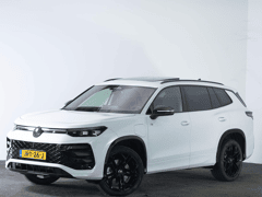 Volkswagen Tayron R-Line Edition 1.5 eHybrid 204 PK SUV - Afbeelding 3