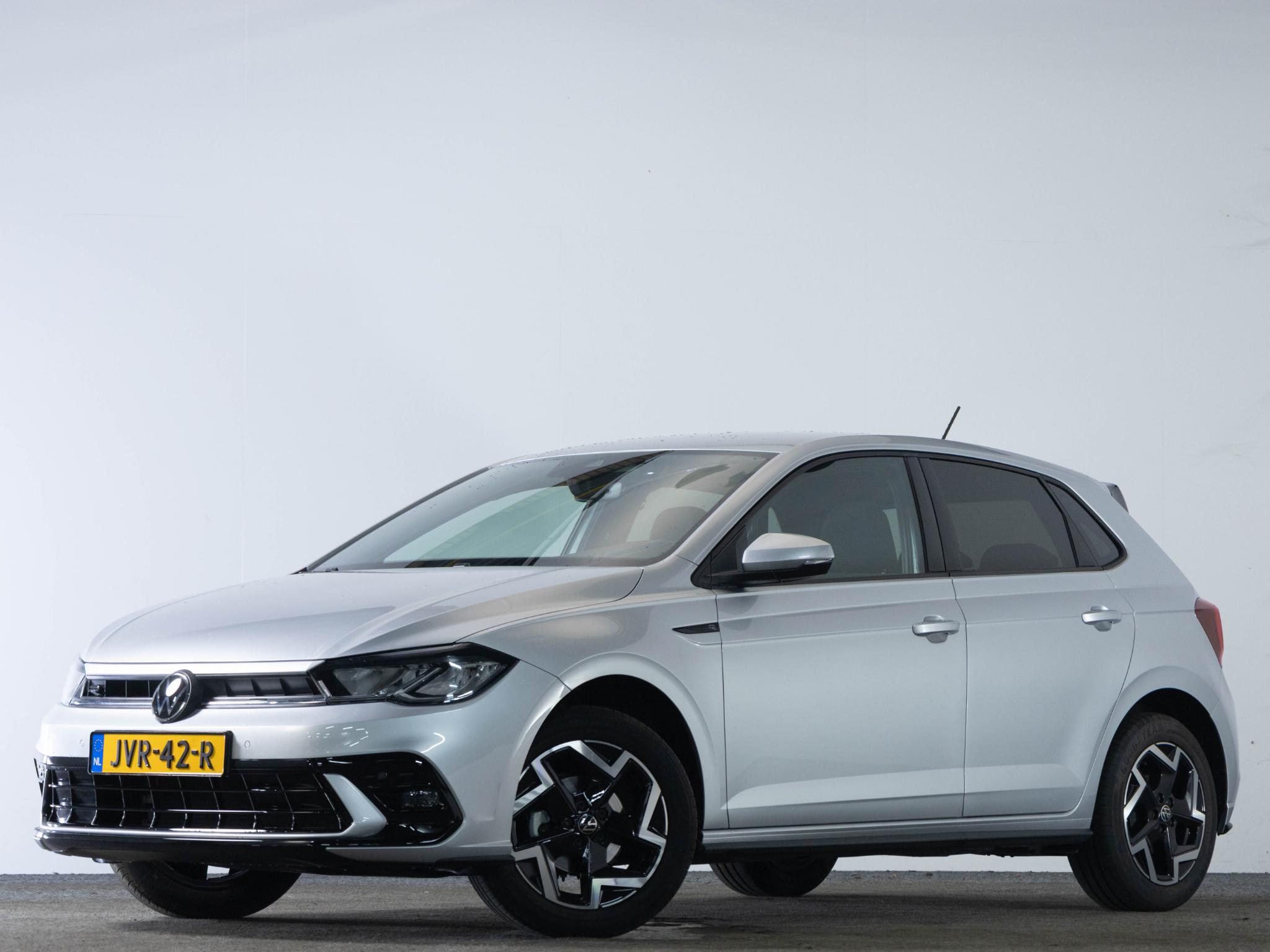 Volkswagen Polo R-Line 1.0 TSI 95 PK