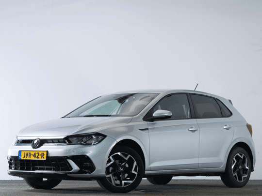Volkswagen Polo R-Line 1.0 TSI 95 PK