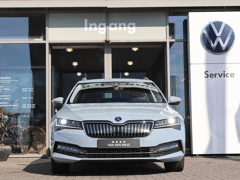 Škoda Superb 1.4 TSI 218 pk DSG iV Style - Afbeelding 4