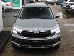 Škoda Kamiq 1.0 TSI Selection - Afbeelding 3