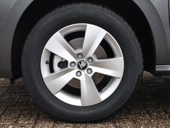 Škoda Kamiq 1.0 TSI Selection - Afbeelding 4