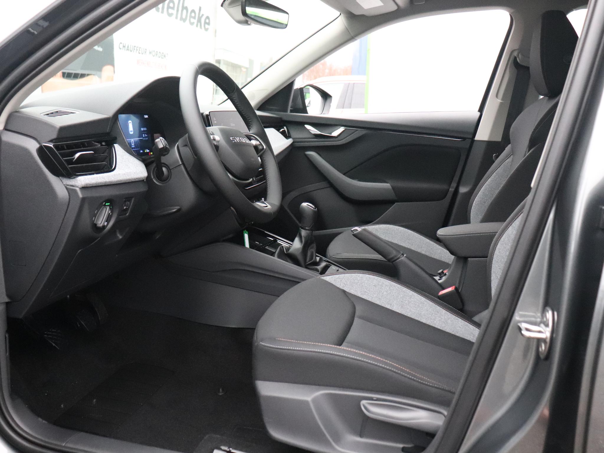 Škoda Kamiq 1.0 TSI Selection - Afbeelding 5