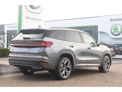 Škoda Kodiaq Sportline Business 1.5 TSI PHEV - Afbeelding 2