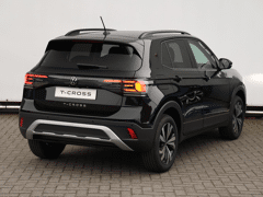 Volkswagen T-Cross Life Edition 1.0 TSI 95 PK - Afbeelding 5