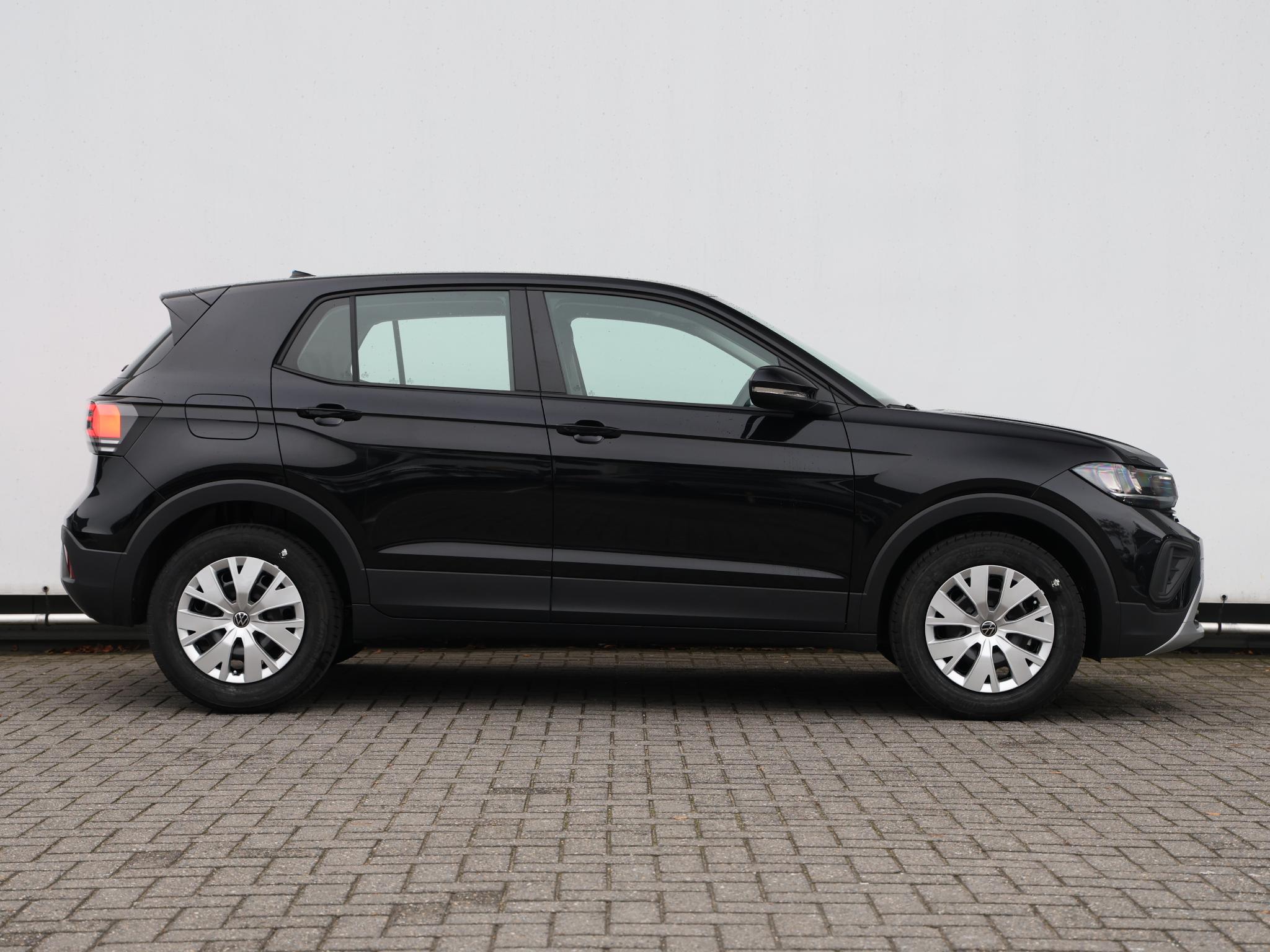Volkswagen T-Cross Edition 1.0 TSI / 95 PK - Afbeelding 2