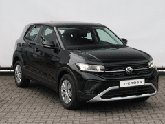 Volkswagen T-Cross Edition 1.0 TSI / 95 PK - Afbeelding 3